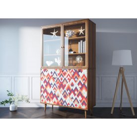 Витрина Воаб