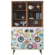 орех / принт 3