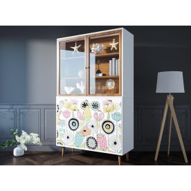 Витрина Воаб