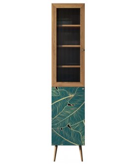 Витрина Воаб