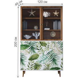 Витрина Воаб