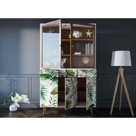 Витрина Воаб