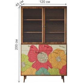 Витрина Воаб