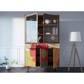 Витрина Воаб