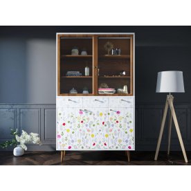 Витрина Воаб