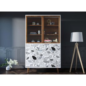 Витрина Воаб