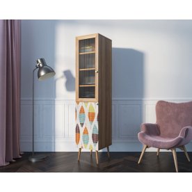 Витрина Воаб