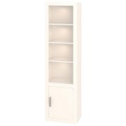 белый / белый