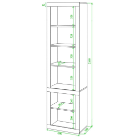 Шкаф Той НБЕ