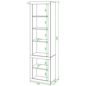 Витрина Той КК