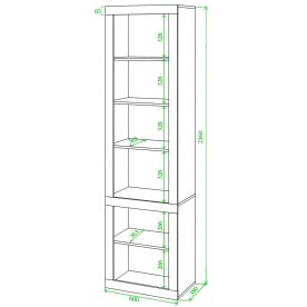 Витрина Той КК