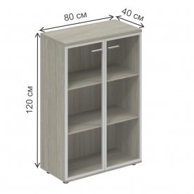 Витрина WN.811