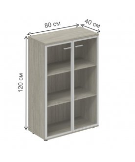 Витрина WN.811