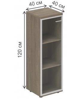 Витрина WN.812