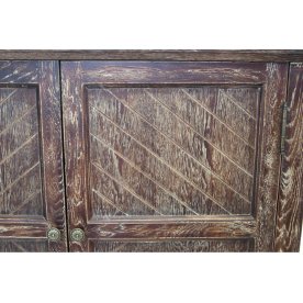 Дизайнерский комод Diogo