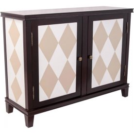 Дизайнерский комод Trivelin