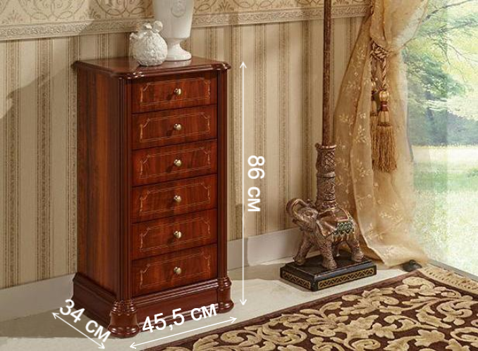 Комод 712 раис