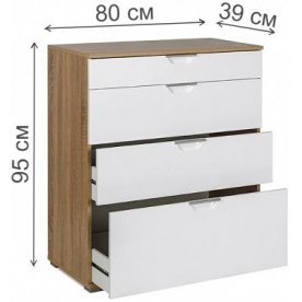 Комод Кадмос