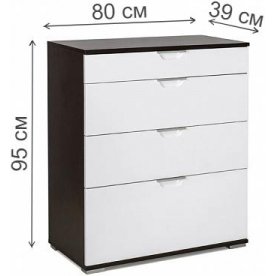 Комод Кадмос