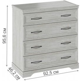 Комод Кантри