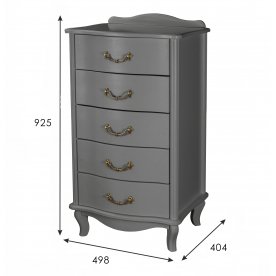 Комод Комод Джульетта