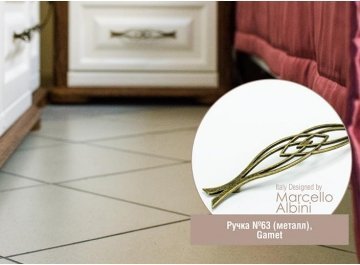 Комод Марсель