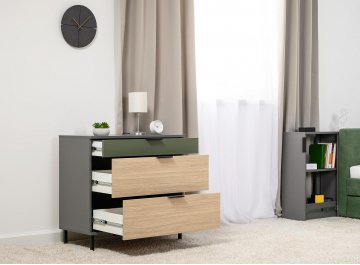 Комод Марвэл