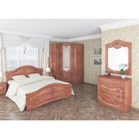 Комод Орхидея СП-002-15 черешня