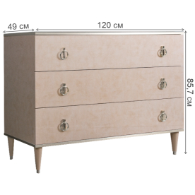 Комод Rimini РМКМ-1
