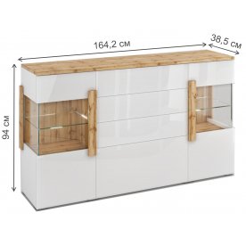 Комод Сахара