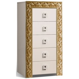 Комод Тиффани Премиум ТФКМ-2