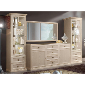 Комод Венеция ВНКМ-3