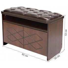 Обувница Патриция