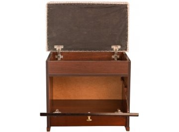 Обувница Ангора-1