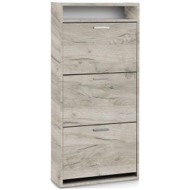 Обувница Комфорт 3 дуб крафт