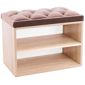 Обувница HD 600