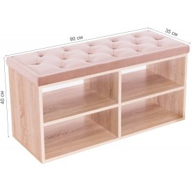 Обувница HD 900