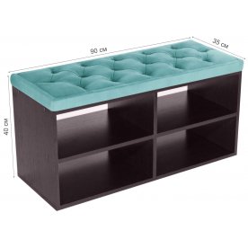 Обувница HD 900