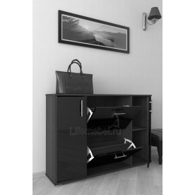 Обувница Мебелеф 14