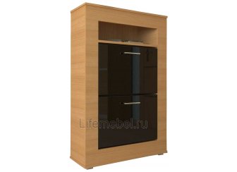 Обувница Мебелеф 22