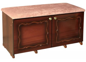 Обувница Мейзеген