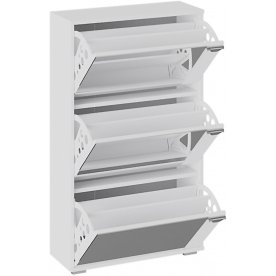 Обувница тип 8