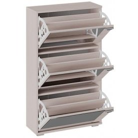 Обувница тип 8