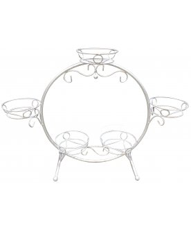 Подставка для цветов О