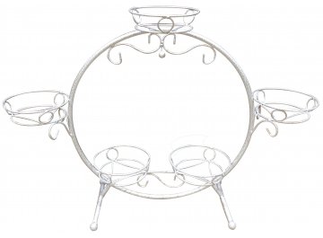 Подставка для цветов О