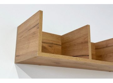 Полка навесная 174977.2553