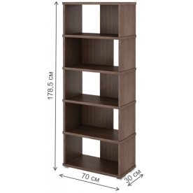 Стеллаж СБ-10/5