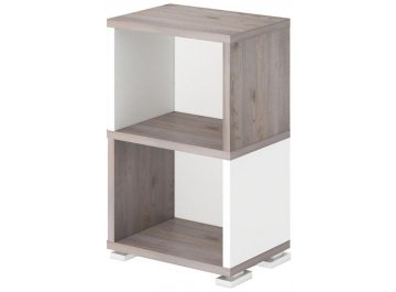 Стеллаж СБ-15/2