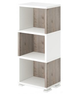 Стеллаж СБ-10.1