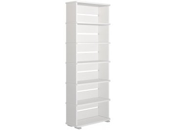 Стеллаж СБ-25/5